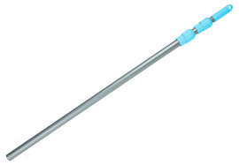   Intex 29055 Telescoping Aluminium Shaft ( 279 ,  29.8 )