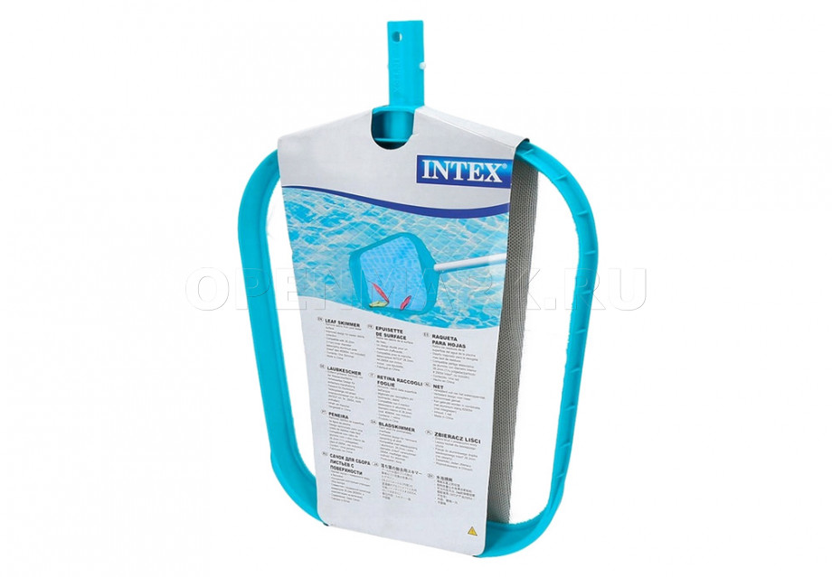     Intex 29050 Leaf Skimmer (   26.2 )