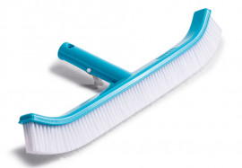ٸ    Intex 29053 Curved Wall Brush (   29.8 )