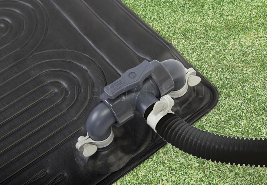    Intex 28685 Solar Mat