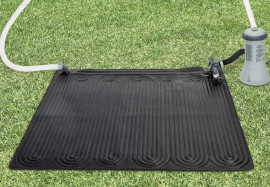    Intex 28685 Solar Mat