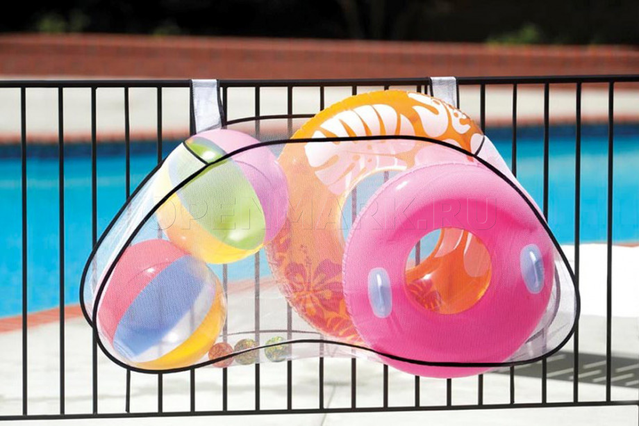      Intex 59691 Pool Caddy