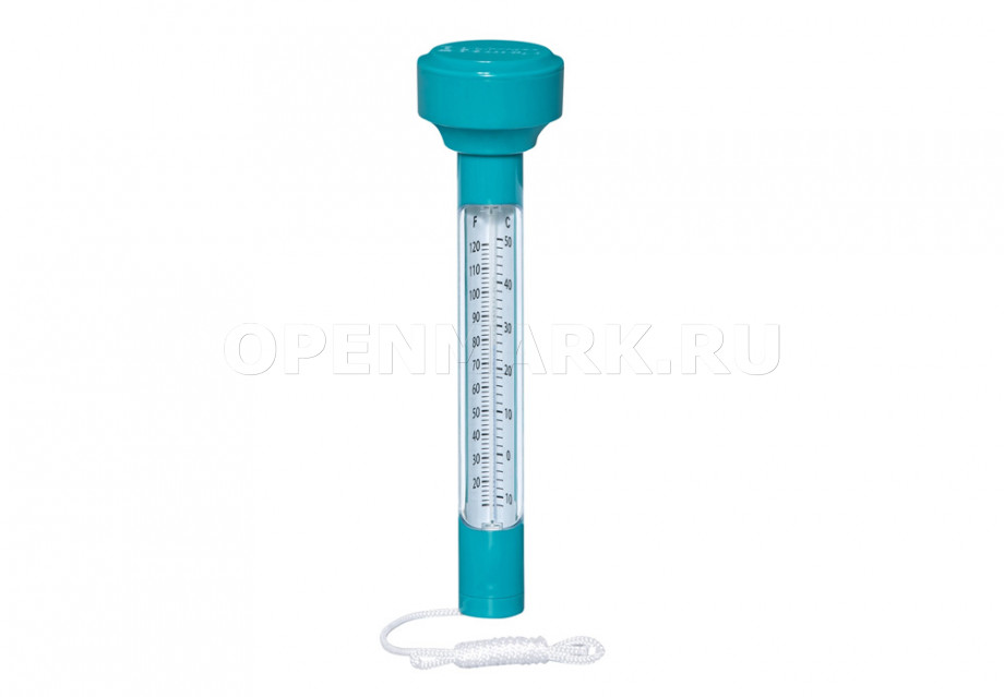    Bestway 58072 Floating Pool Thermometer