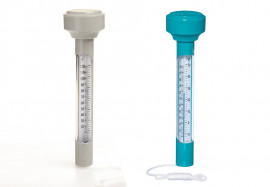    Bestway 58072 Floating Pool Thermometer