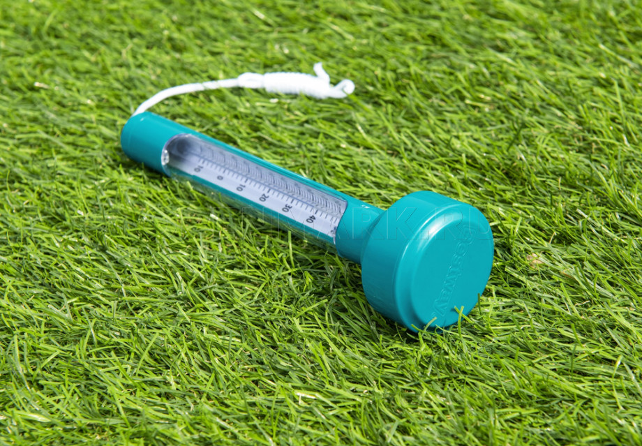    Bestway 58072 Floating Pool Thermometer