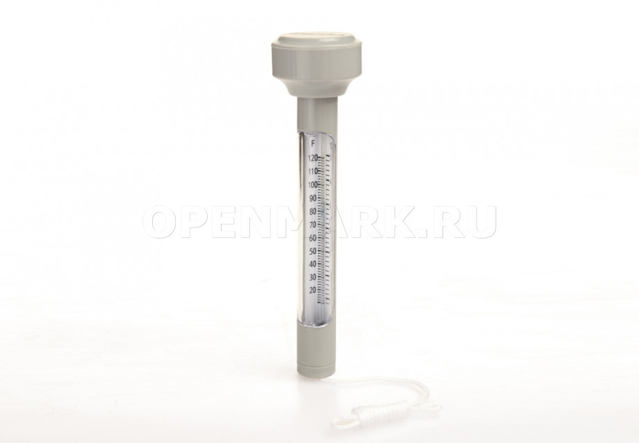    Bestway 58072 Floating Pool Thermometer