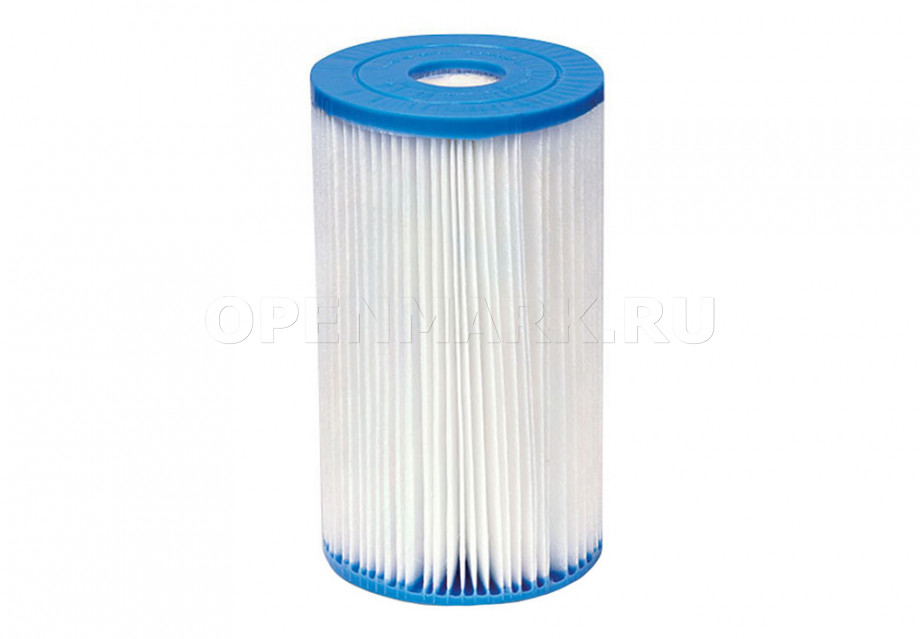 - ( B ) Intex 29005 Filter Cartridges   