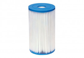 - ( B ) Intex 29005 Filter Cartridges   