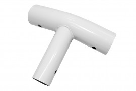  Intex 10861    Metal Frame
