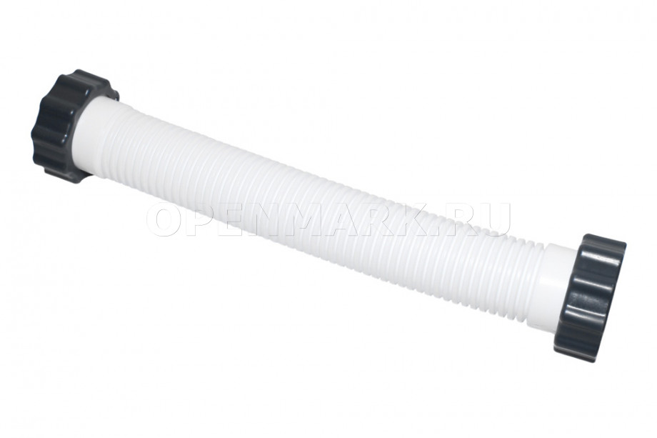 Гофрированный шланг Intex 11820 (диаметр 38 мм, длина 33 см)
