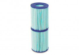 -  ( II ) Bestway 58503 Flowclear Cartridge    (: 2 .)