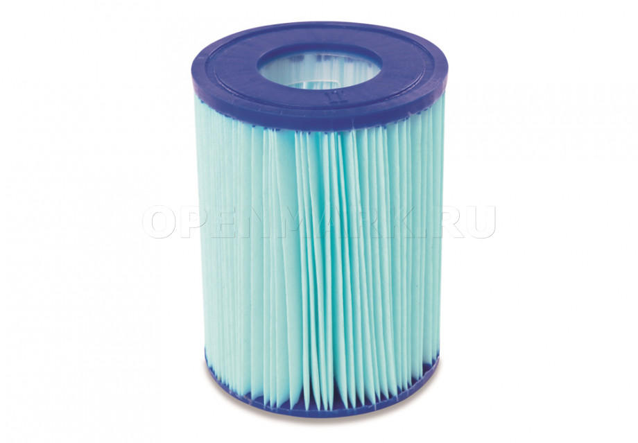 -  ( II ) Bestway 58503 Flowclear Cartridge    (: 2 .)