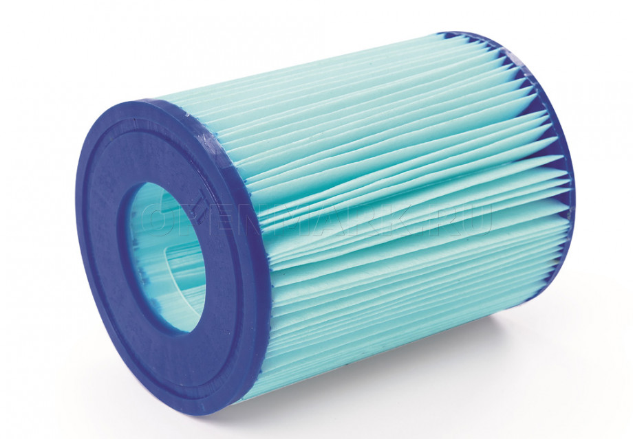 -  ( II ) Bestway 58503 Flowclear Cartridge    (: 2 .)
