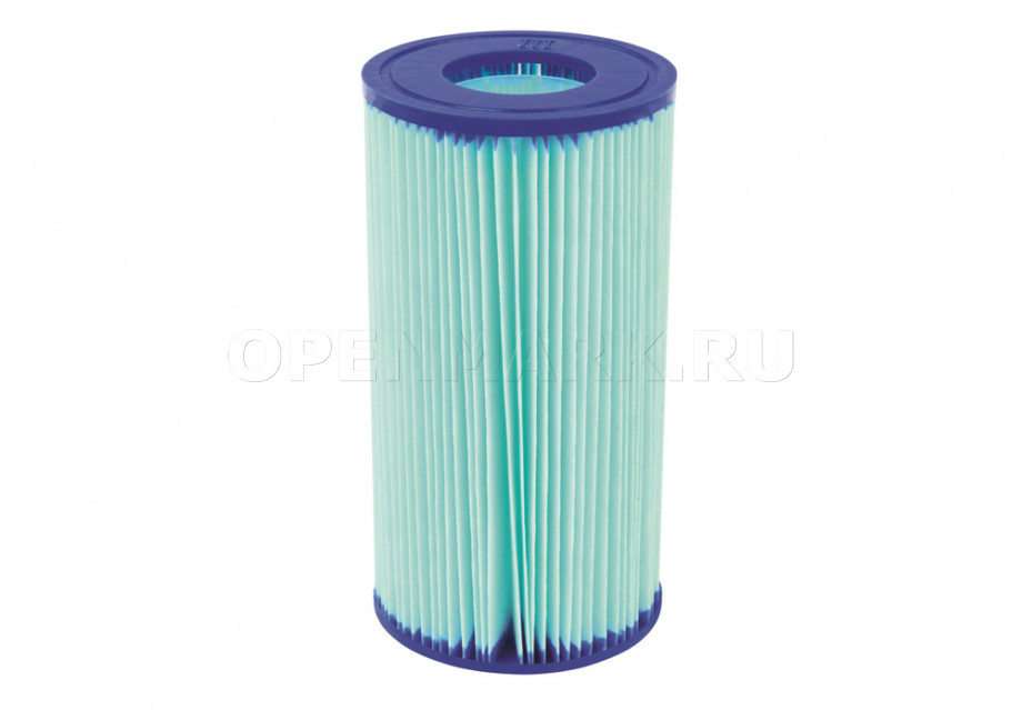 -  ( III ) Bestway 58476 Flowclear Cartridge   