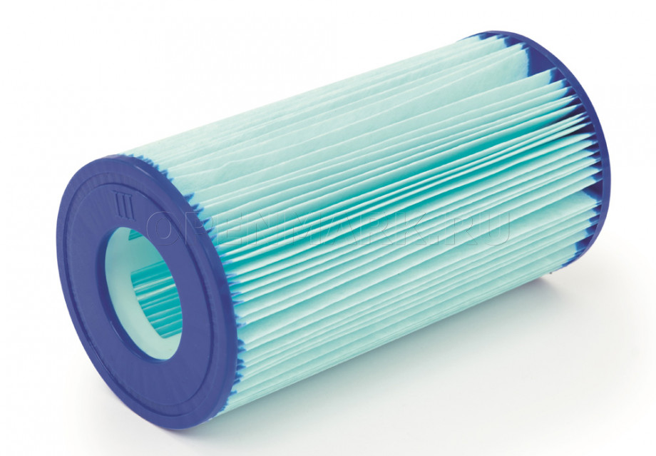 -  ( III ) Bestway 58476 Flowclear Cartridge   