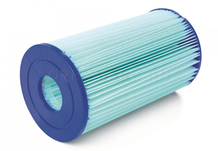 -  ( IV ) Bestway 58505 Flowclear Cartridge   