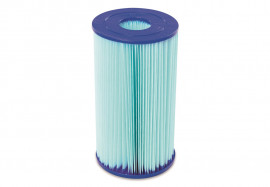 -  ( IV ) Bestway 58505 Flowclear Cartridge   
