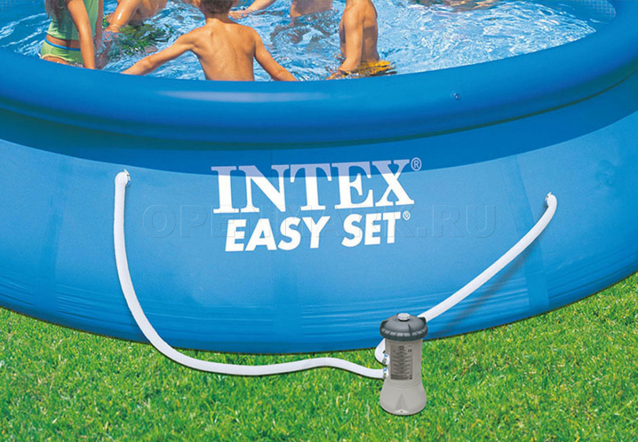   Intex 29059 Accessory Hose ( 32 ,  150 )