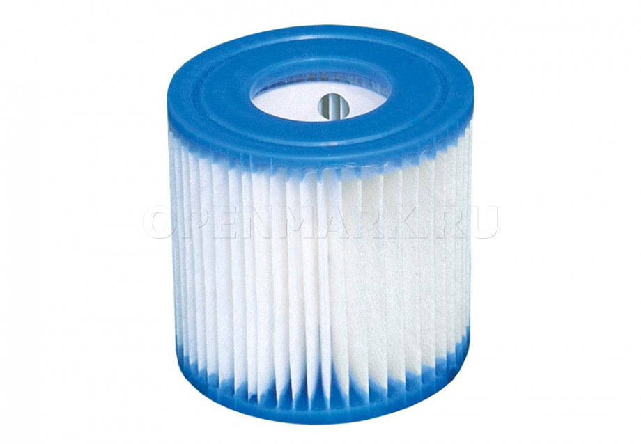 - ( H ) Intex 29007 Filter Cartridges   