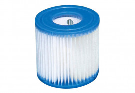 - ( H ) Intex 29007 Filter Cartridges   