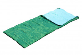   Bestway 67060 Side Entry Sleeping Bag