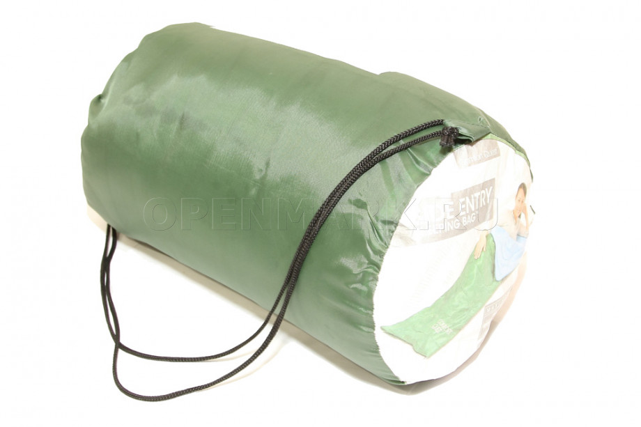   Bestway 67060 Side Entry Sleeping Bag
