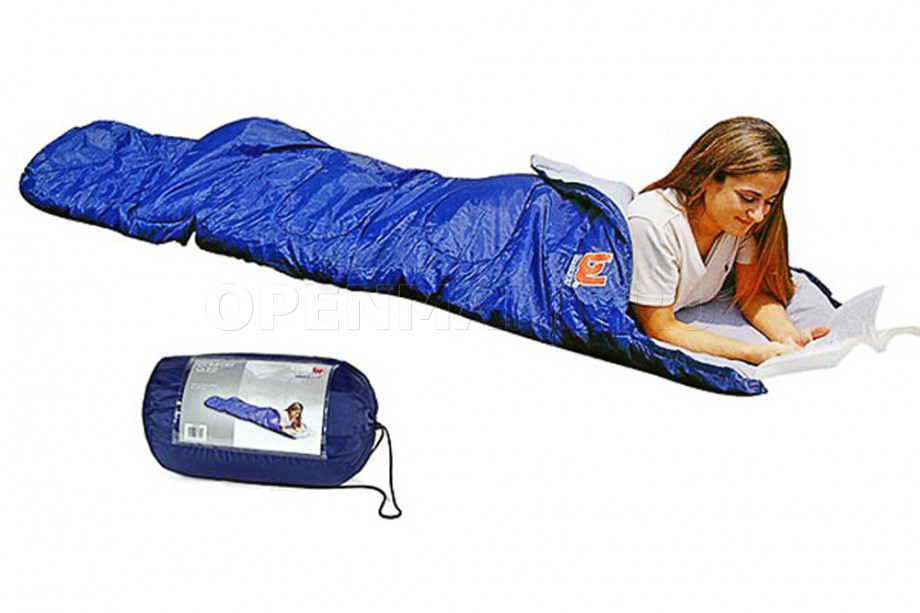   Bestway 67069 Mummy Style Sleeping Bag