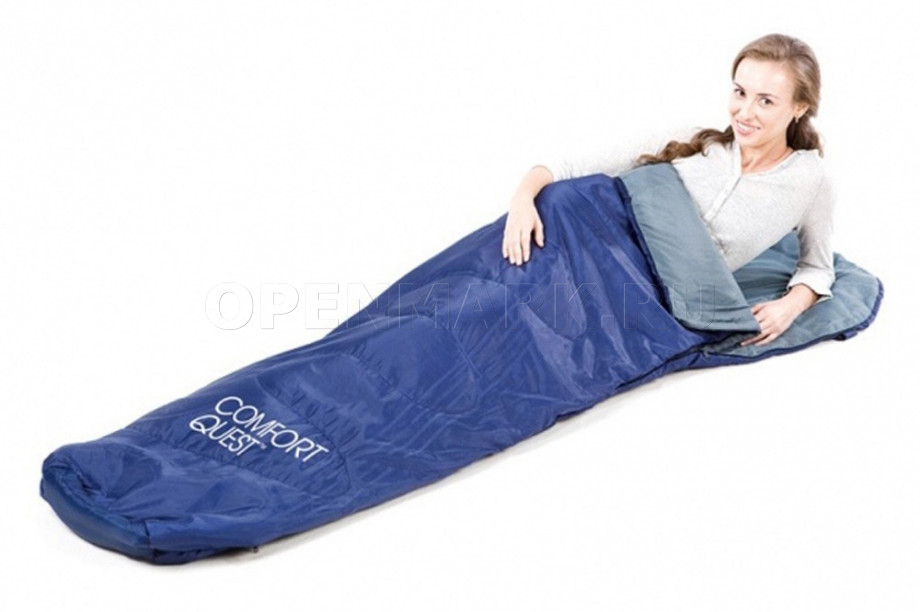   Bestway 67069 Mummy Style Sleeping Bag