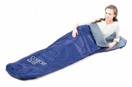   Bestway 67069 Mummy Style Sleeping Bag