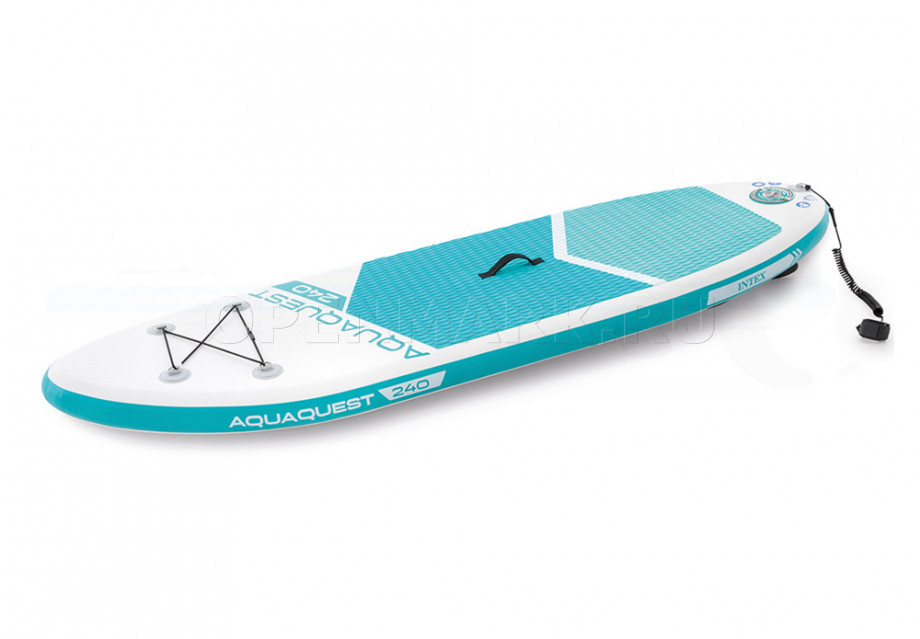   Intex 68241NP Aqua Quest 240 Youth Sup +   