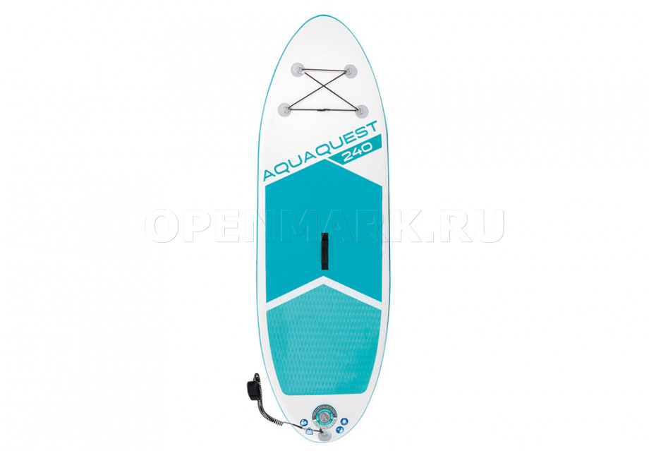   Intex 68241NP Aqua Quest 240 Youth Sup +   