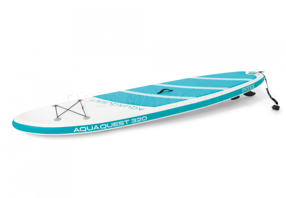   Intex 68242NP Aqua Quest 320 Sup +   