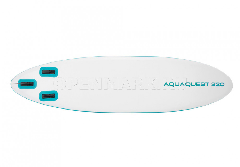   Intex 68242NP Aqua Quest 320 Sup +   