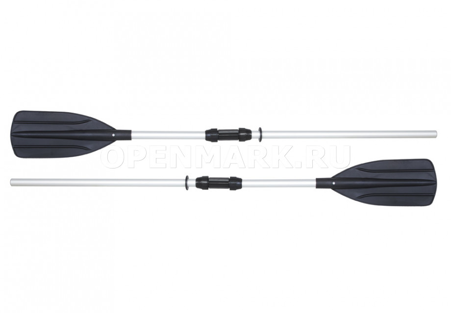       Bestway 62064 Sectional Aluminum Oars