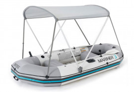     Intex 68600 Boat Canopy