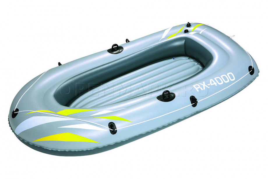    Bestway 61104 Hidro-Force RX-4000 Raft