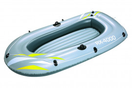    Bestway 61104 Hidro-Force RX-4000 Raft
