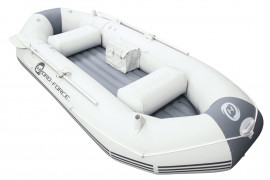    Bestway 65044 Marine Pro-I Raft Set +    
