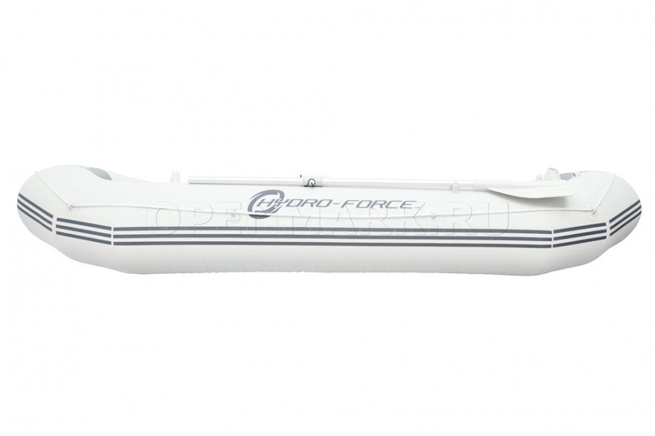   Bestway 65044 Marine Pro-I Raft Set +    