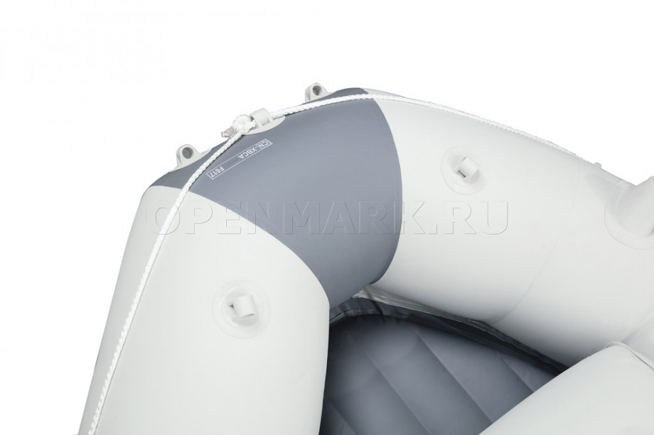    Bestway 65044 Marine Pro-I Raft Set +    