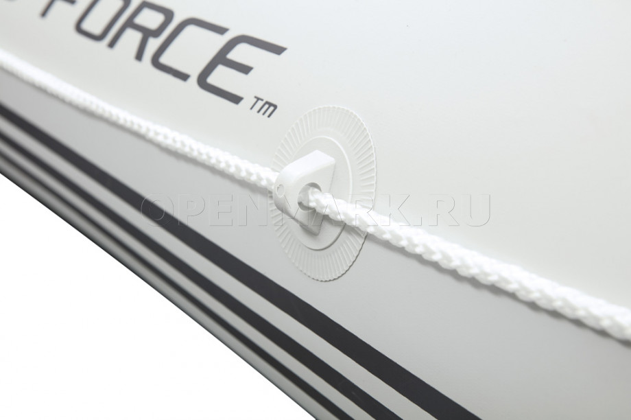    Bestway 65044 Marine Pro-I Raft Set +    