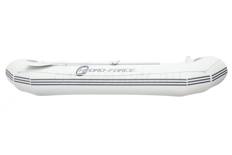    Bestway 65044 Marine Pro-I Raft Set +    