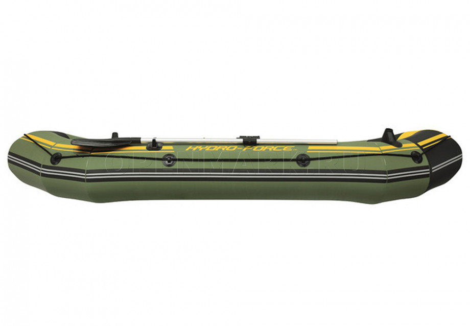    Bestway 65096 Marine Pro +    