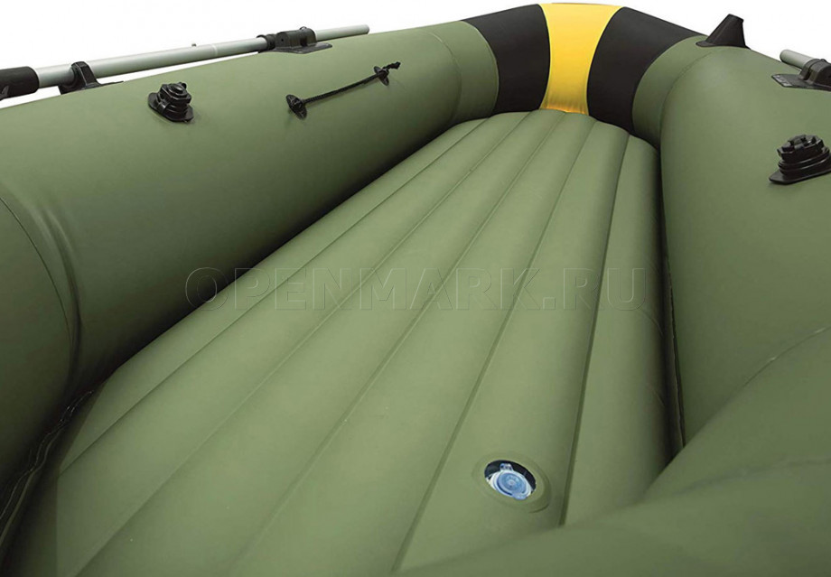    Bestway 65096 Marine Pro +    