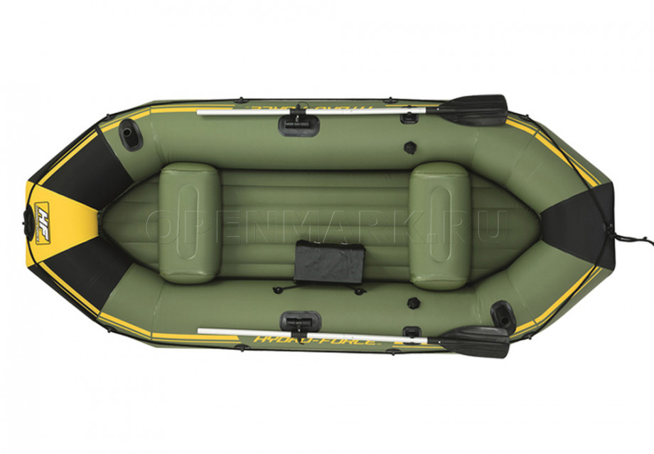    Bestway 65096 Marine Pro +    