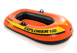    Intex 58329NP Explorer 100