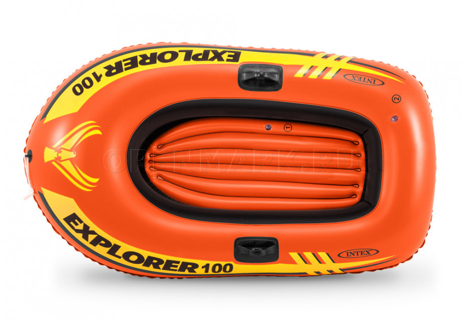    Intex 58329NP Explorer 100