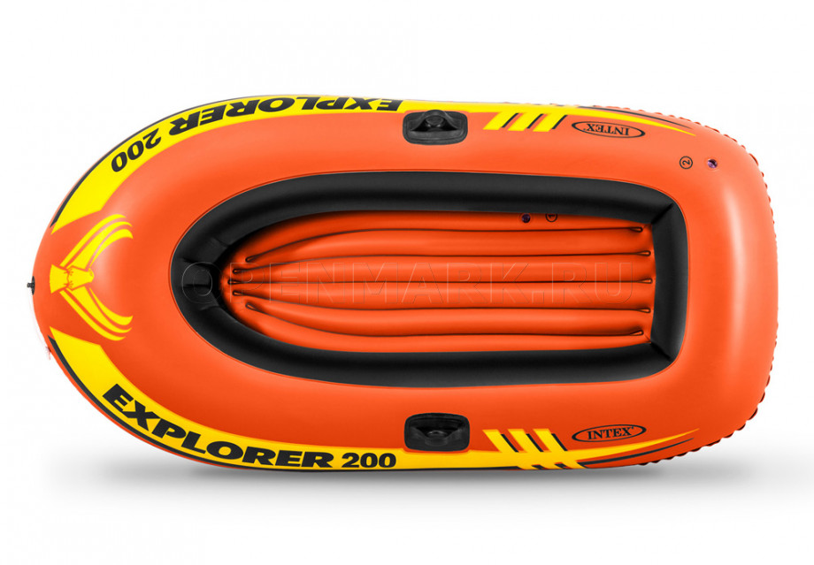    Intex 58330NP Explorer 200