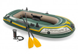    Intex 68347NP Seahawk-2 Set +    