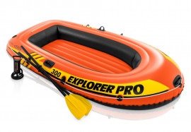    Intex 58358NP Explorer Pro 300 Set +    